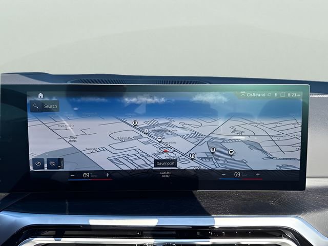 Certified 2024 BMW 440i xDrive M440i xDrive w/ Premium Package image 19