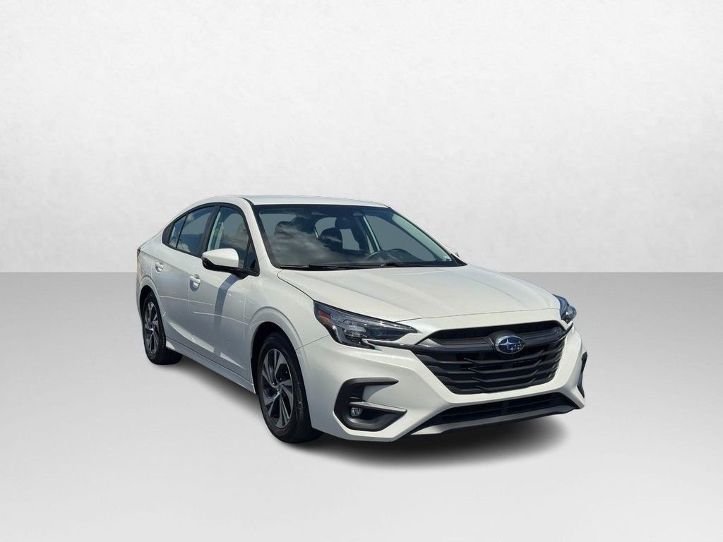 Used 2023 Subaru Legacy Premium AWD/4WD image 10