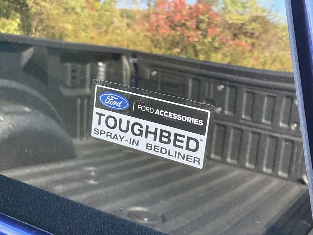New 2026 Ford F350 XLT image 27
