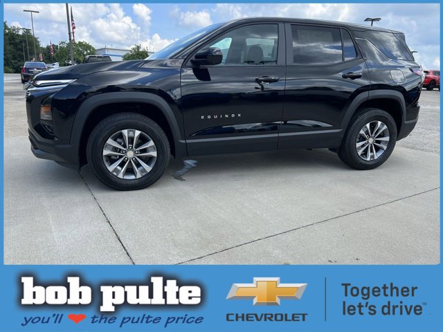 New 2026 Chevrolet Equinox LT w/ Convenience Package II