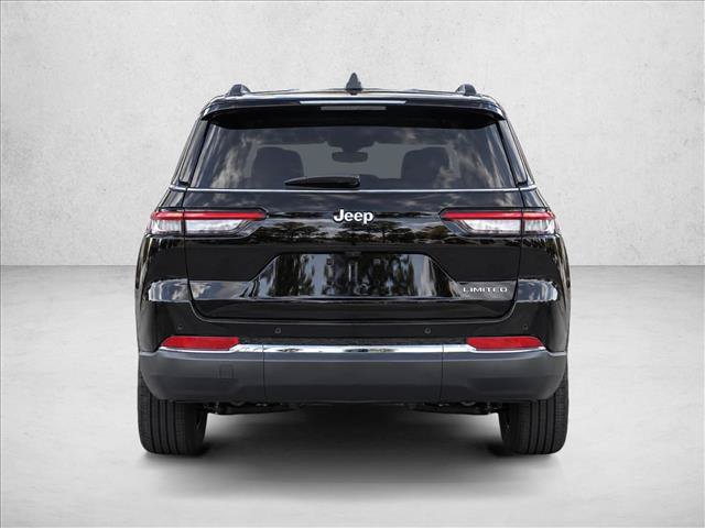 Used 2023 Jeep Grand Cherokee Limited RWD image 6