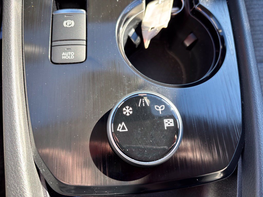 Certified 2023 Nissan Rogue SV AWD/4WD image 24