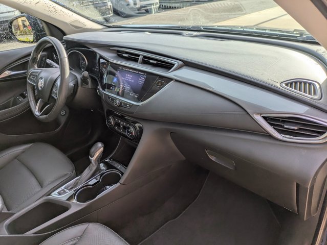 Used 2023 Buick Encore GX Essence w/ Experience Buick Package image 22