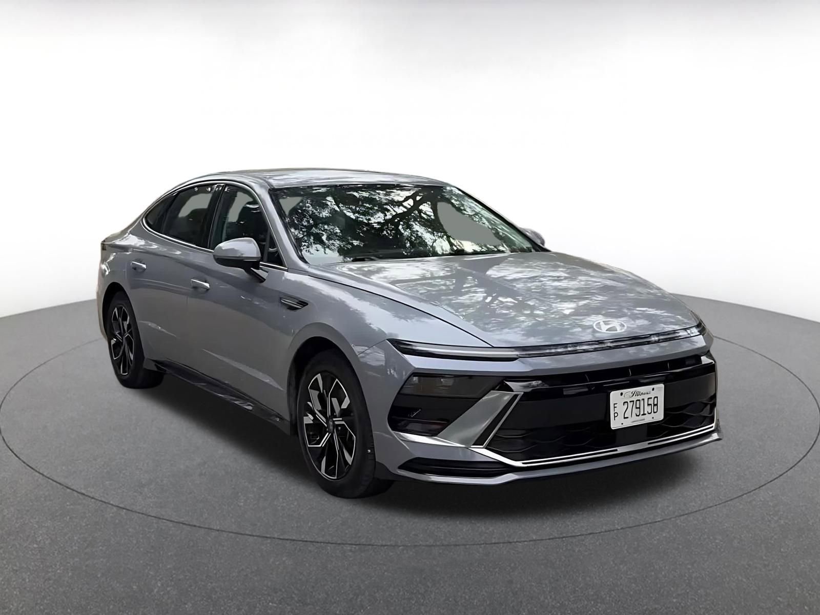 Used 2025 Hyundai Sonata SEL FWD image 3