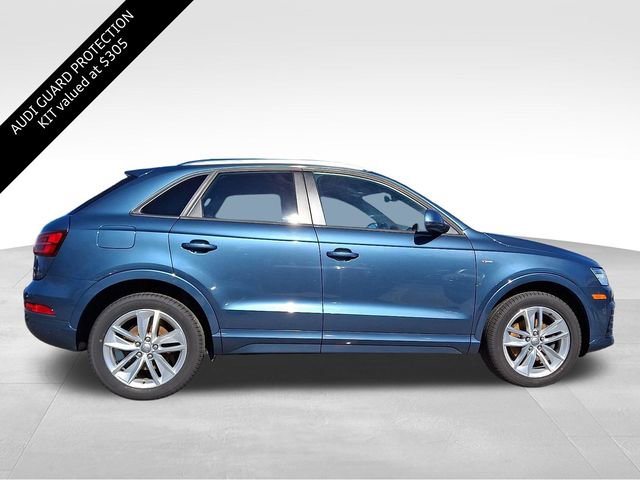 Used 2018 Audi Q3 2.0T Premium image 9