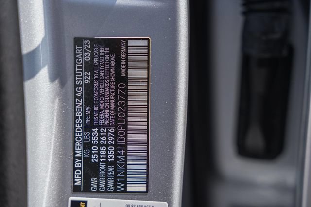 Used 2023 Mercedes-Benz GLC 300 4MATIC image 41