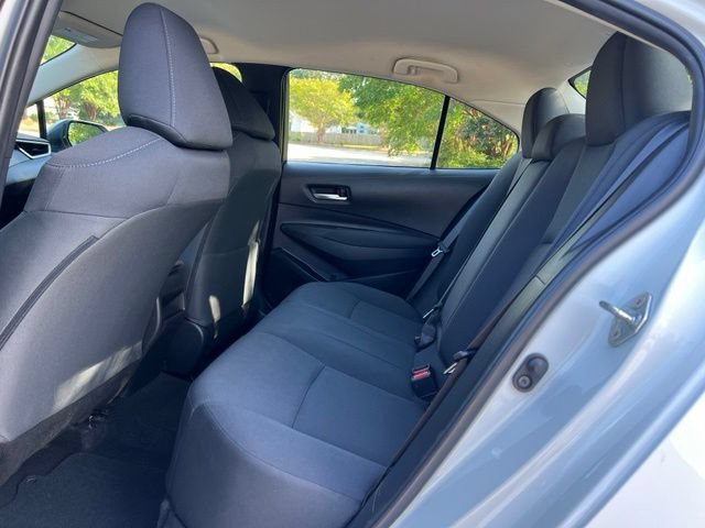 Used 2021 Toyota Corolla LE FWD image 15