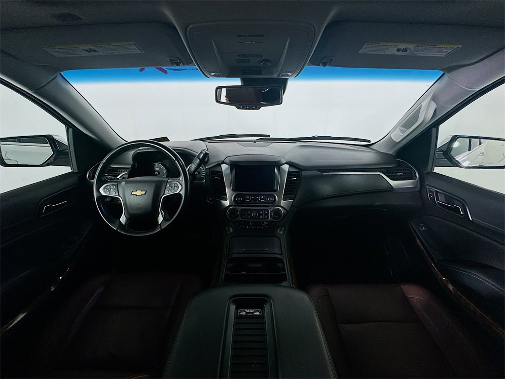 Used 2019 Chevrolet Tahoe Premier w/ Premier Plus Edition image 10