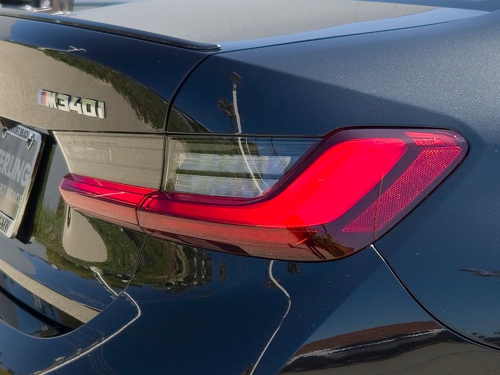 New 2026 BMW M340i M340i image 4