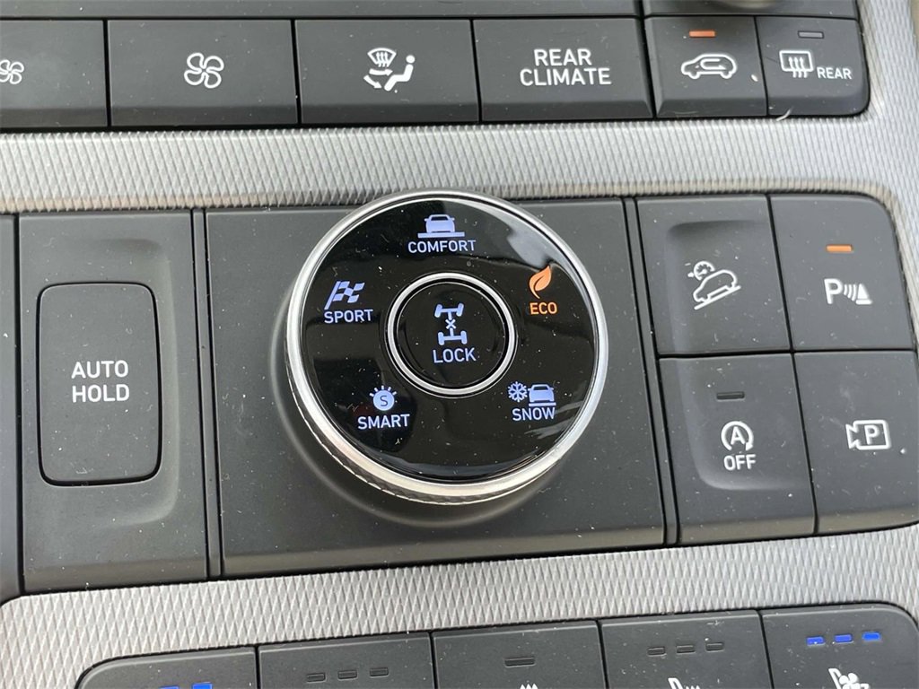 Certified 2024 Hyundai Palisade Limited image 31