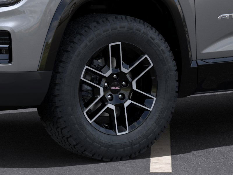 New 2026 GMC Terrain AT4 w/ Convenience Package III image 33