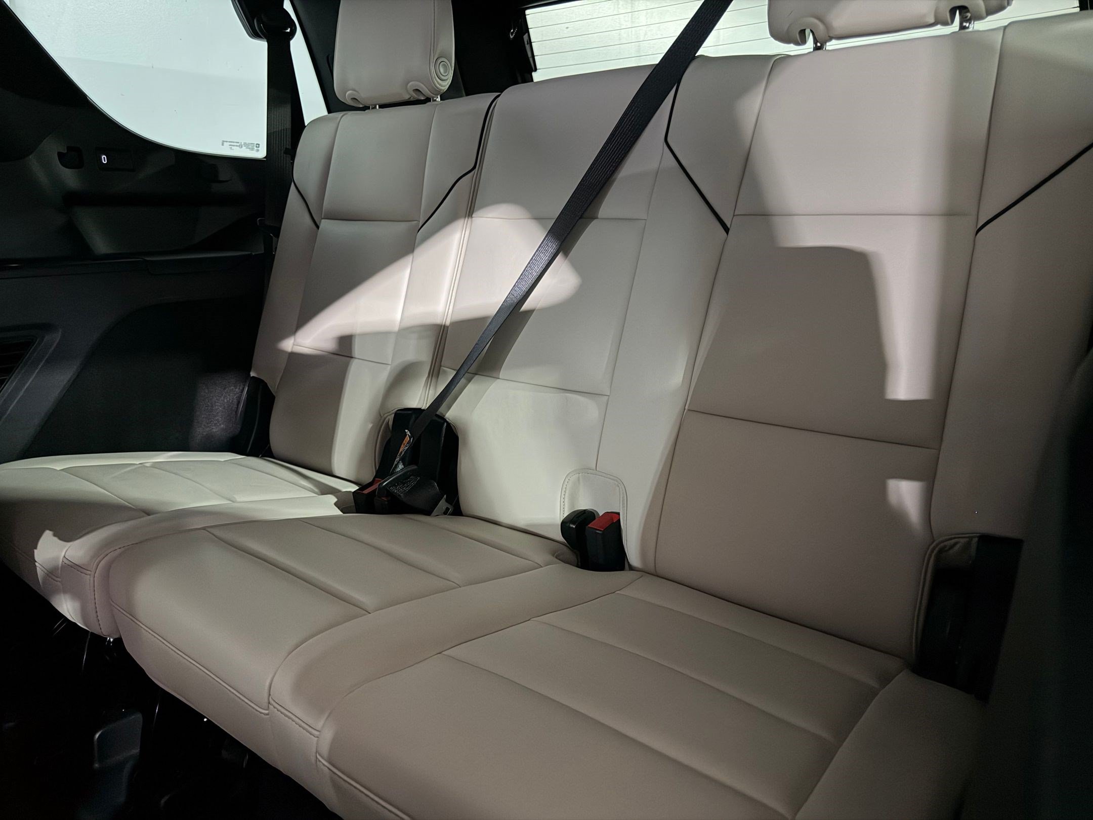 Certified 2025 Cadillac Escalade Sport w/ Touring Package AWD/4WD image 21