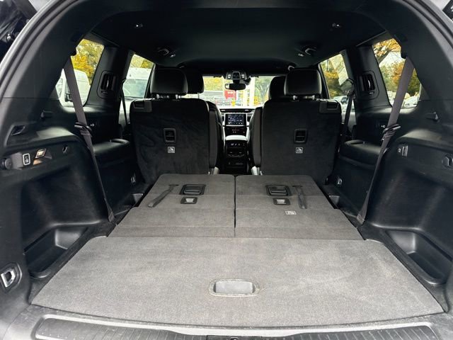 Used 2022 Jeep Grand Cherokee L Laredo image 20