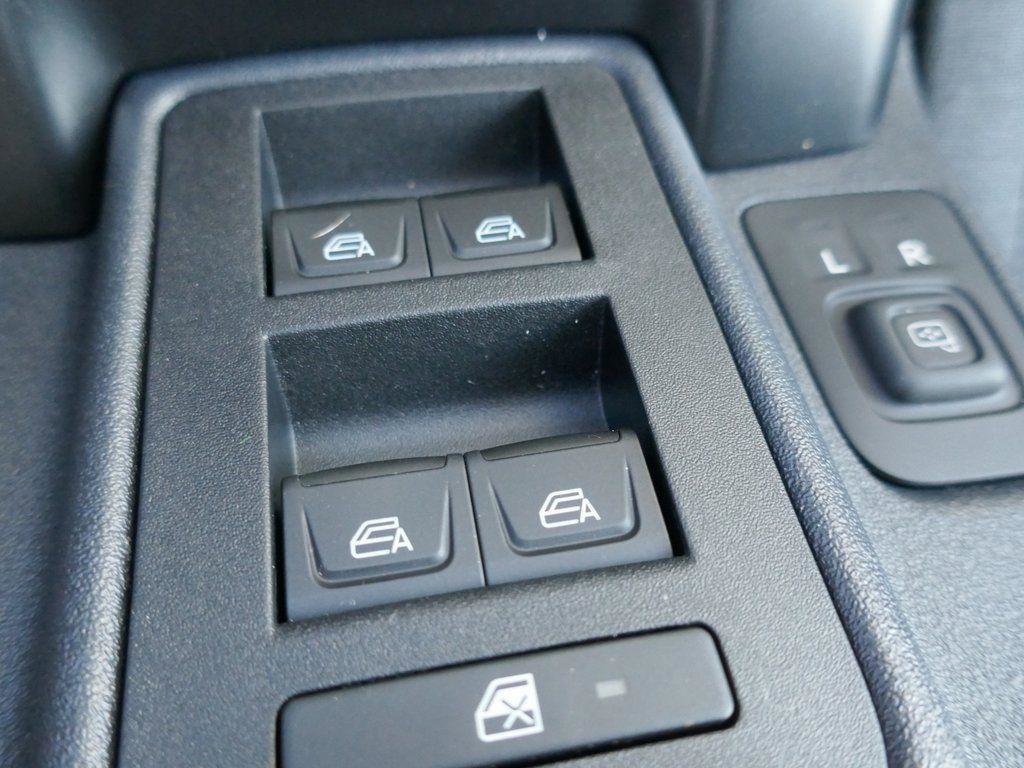 New 2026 Ford Bronco Big Bend image 15