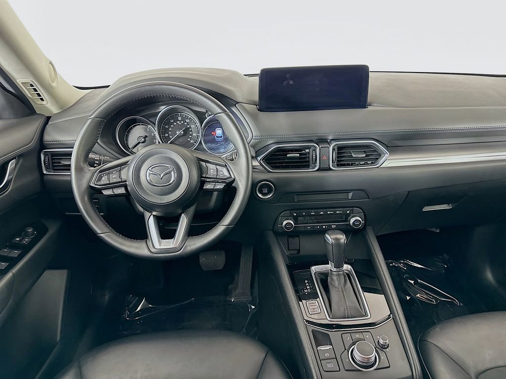 Certified 2023 MAZDA CX-5 AWD 2.5 S w/ Select Package image 30