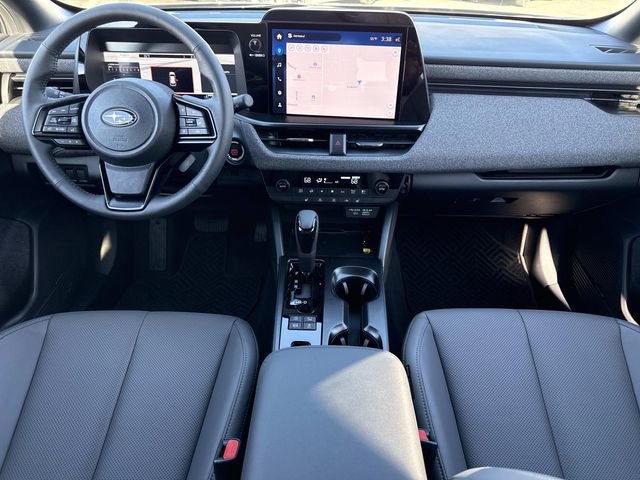 New 2026 Subaru Outback Limited XT AWD/4WD image 18