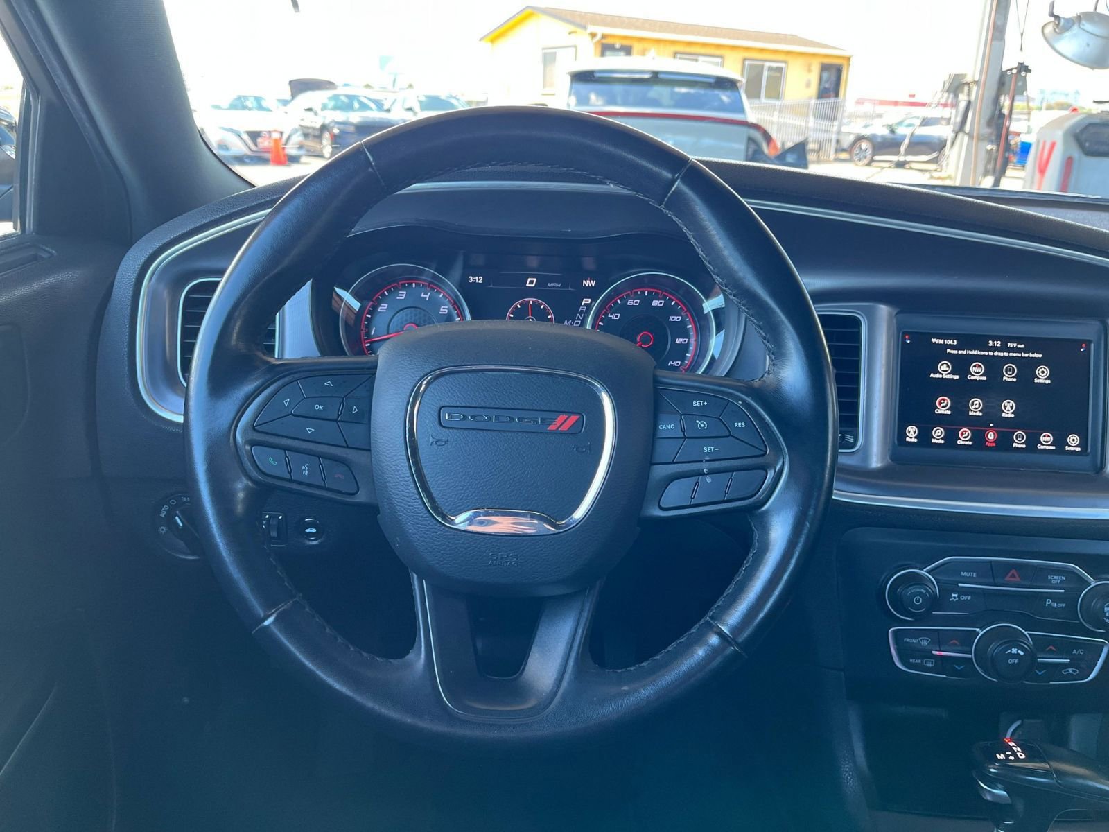 Used 2022 Dodge Charger SXT image 28