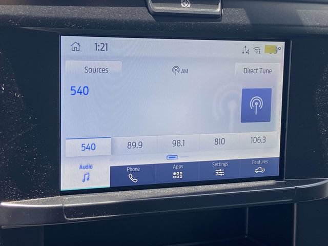 New 2026 Ford F550 2WD Regular Cab Super Duty image 29