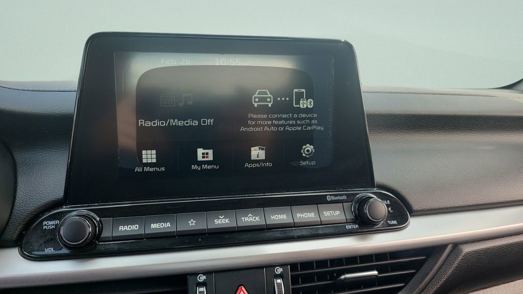 Used 2021 Kia Forte LXS image 20