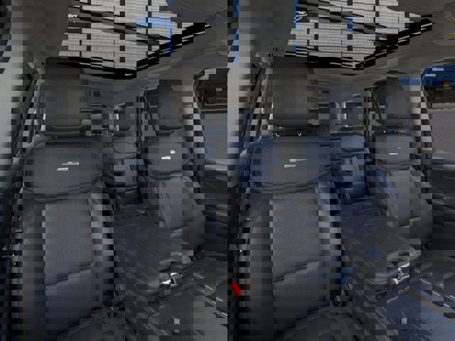 New 2026 Ford Expedition Platinum w/ Driver's Package image 10