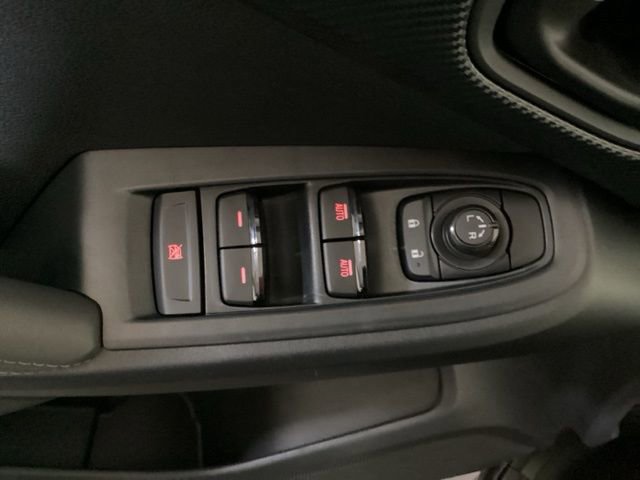 Certified 2025 Subaru Crosstrek 2.0i Premium w/ Convenience Package #2 AWD/4WD image 15