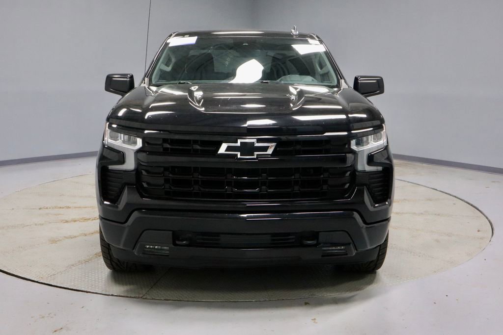 Used 2023 Chevrolet Silverado 1500 RST AWD/4WD image 5