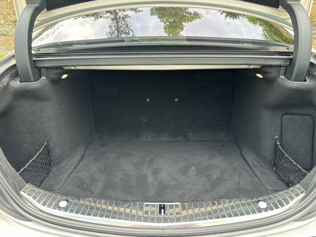 Used 2020 Mercedes-Benz S 63 AMG 2020 Mercedes-Benz AMG S 63 4M image 40