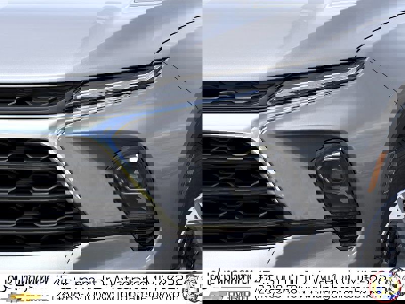 New 2026 Chevrolet Blazer LT w/ LPO, Floor Liner Package image 10
