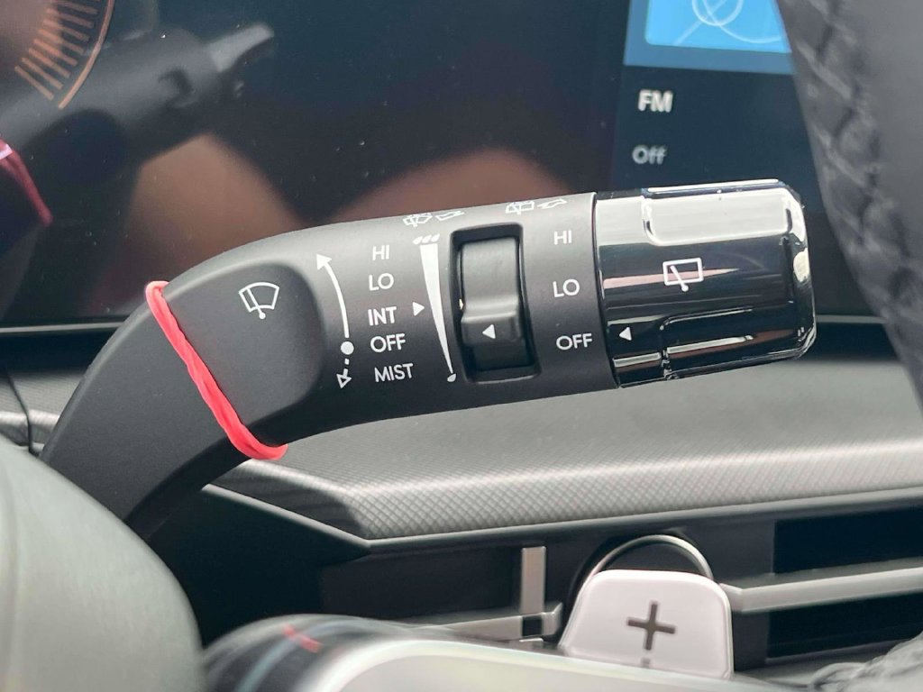 New 2027 Hyundai Santa Fe SEL AWD/4WD image 24