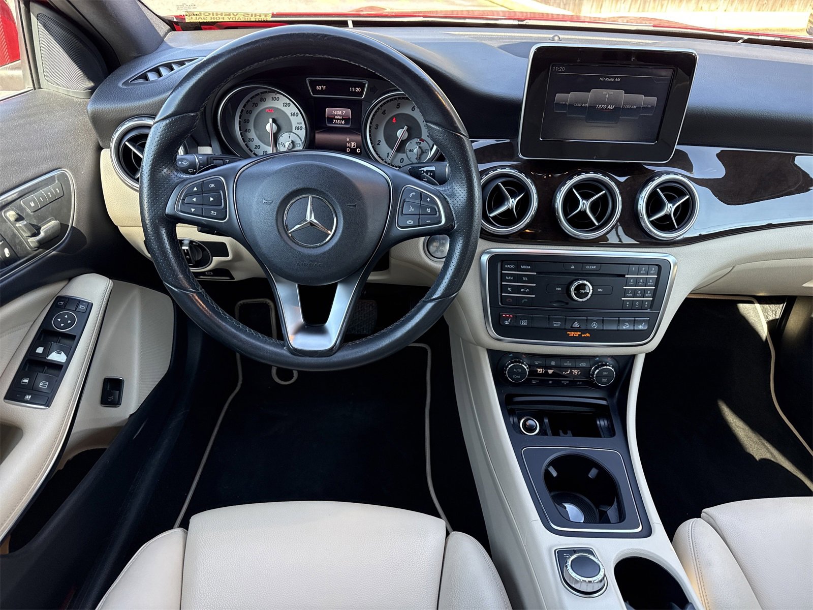 Used 2016 Mercedes-Benz GLA 250 4MATIC image 13