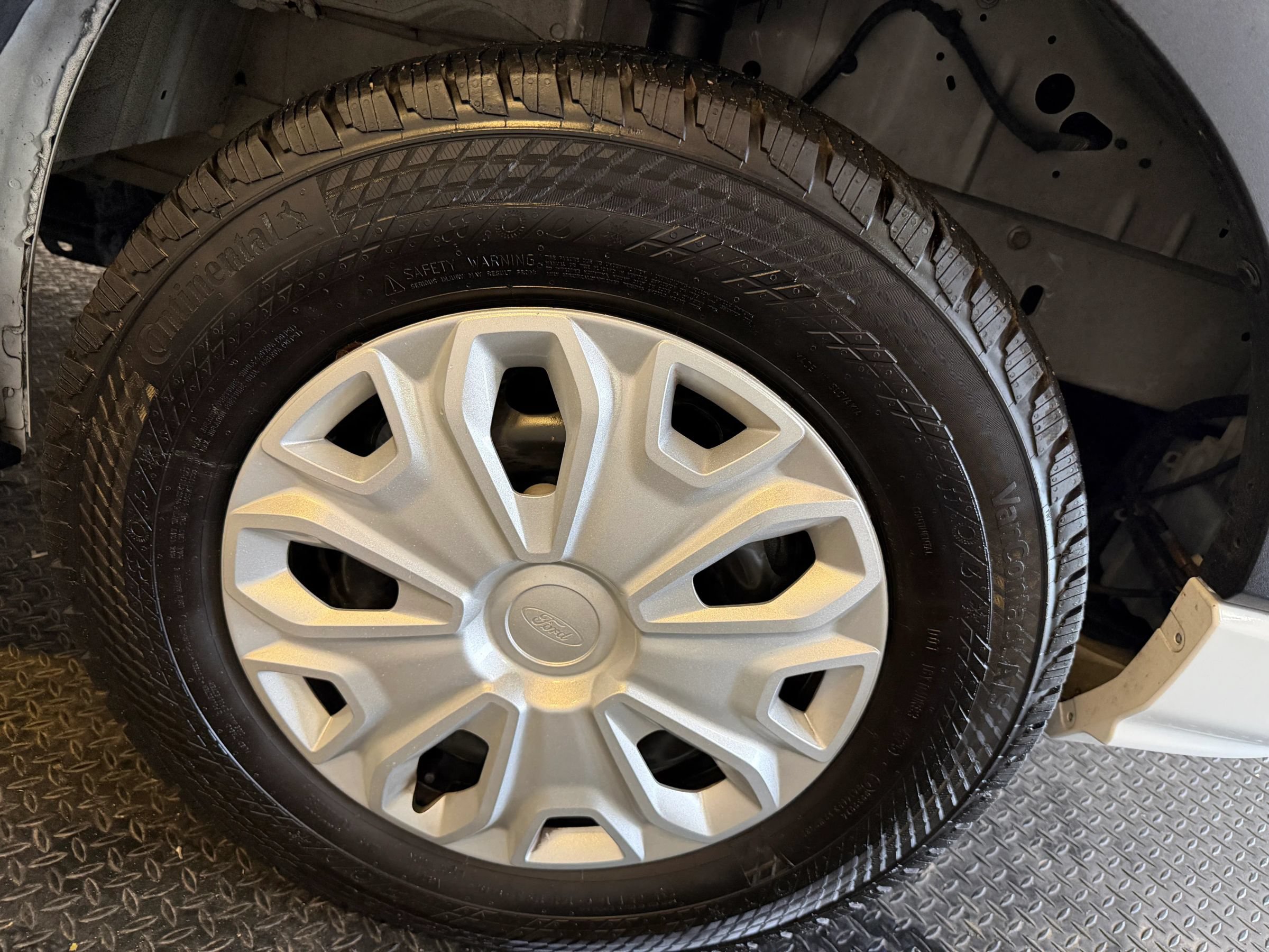 Used 2026 Ford Transit 350 XLT RWD image 36
