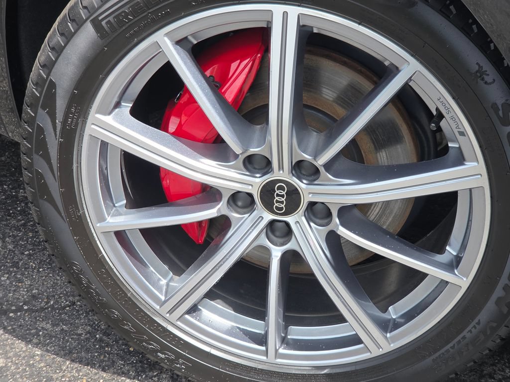 Certified 2024 Audi Q5 e Premium Plus AWD/4WD image 18
