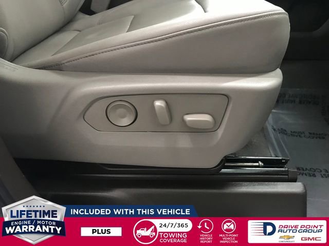 Used 2023 Chevrolet Silverado 1500 LTZ w/ LTZ Convenience Package II image 43