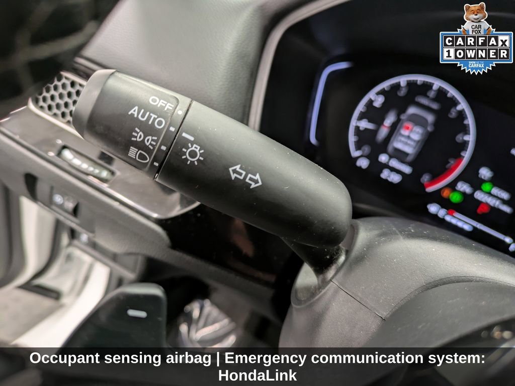 Certified 2023 Honda Civic Sport image 23