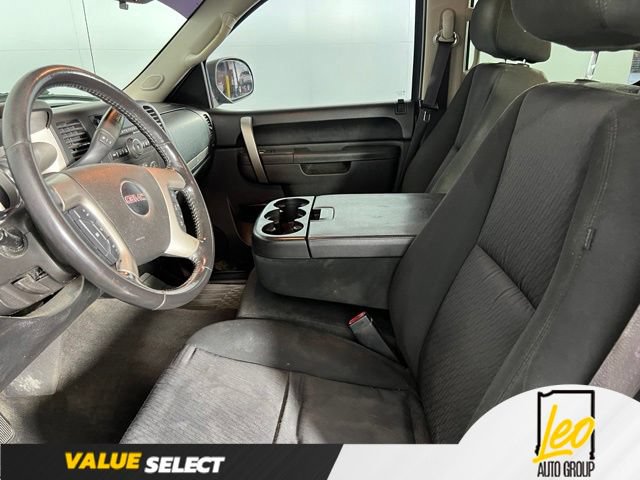 Used 2012 GMC Sierra 1500 SLE w/ Power Tech Package AWD/4WD image 7