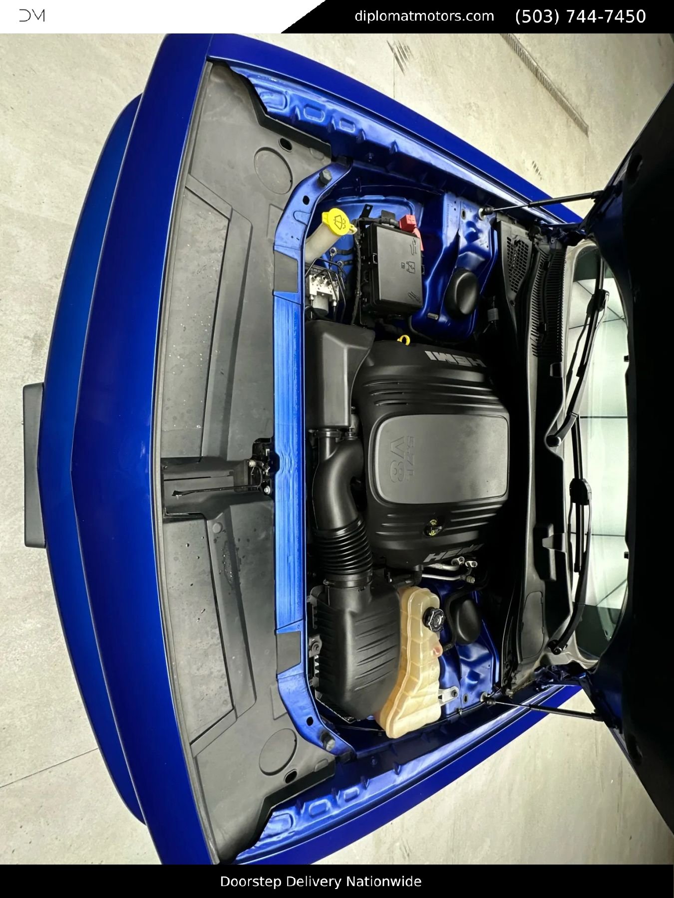 Used 2018 Dodge Challenger R/T Plus image 39