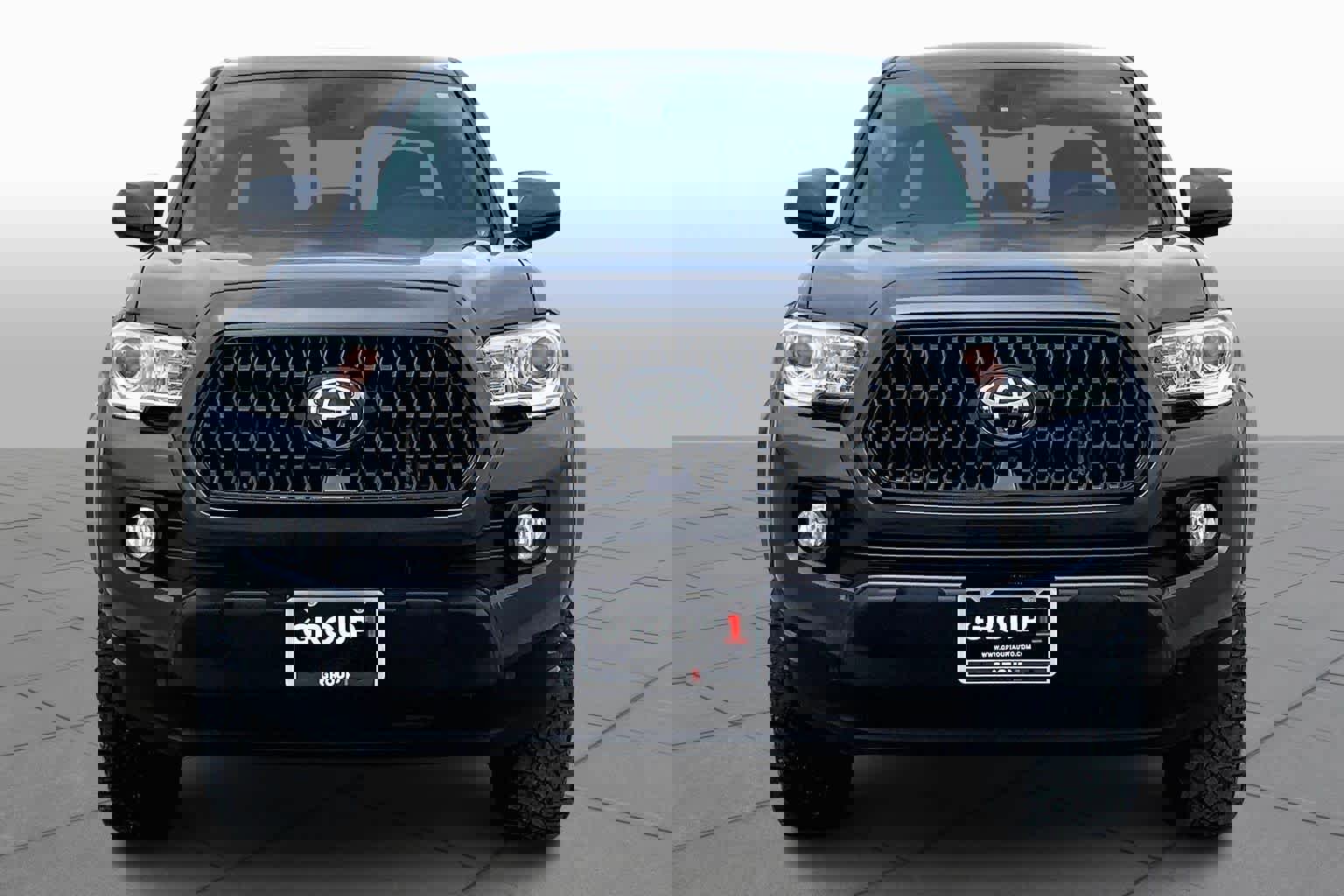 Used 2023 Toyota Tacoma SR5 image 4