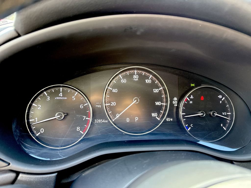 Certified 2023 MAZDA CX-30 AWD 2.5 S w/ Preferred Package image 50