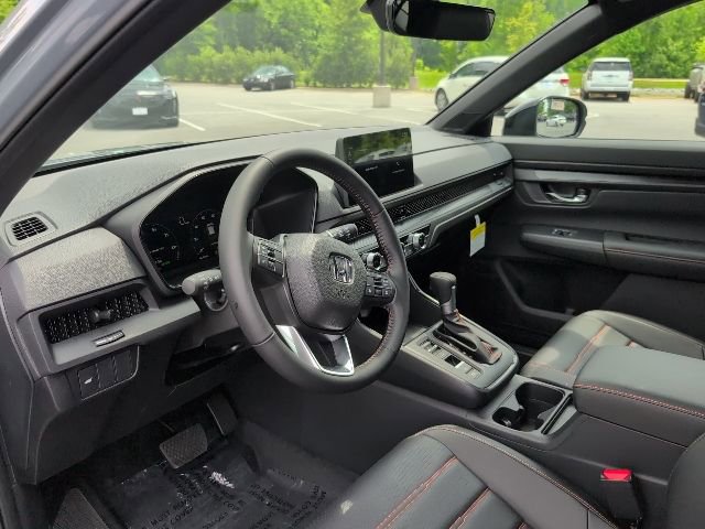 New 2026 Honda CR-V Sport-L image 23