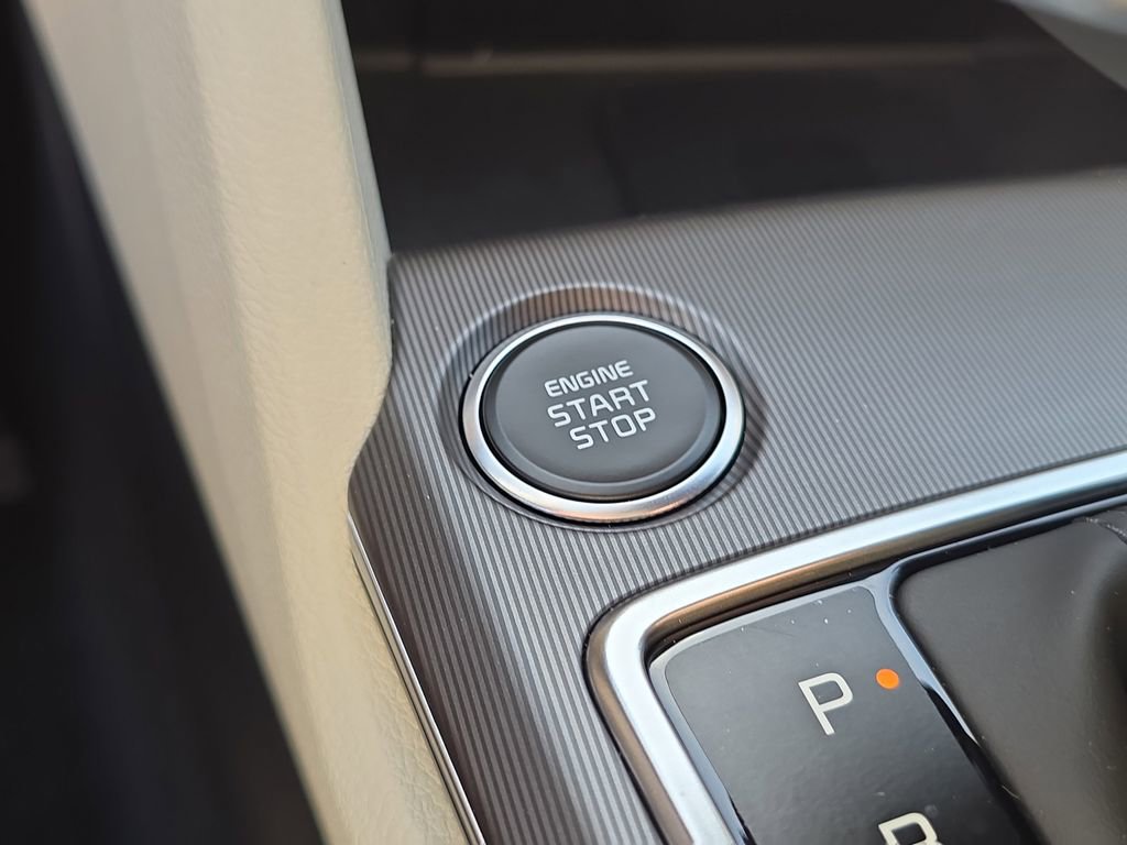 New 2026 Kia Sportage EX image 27