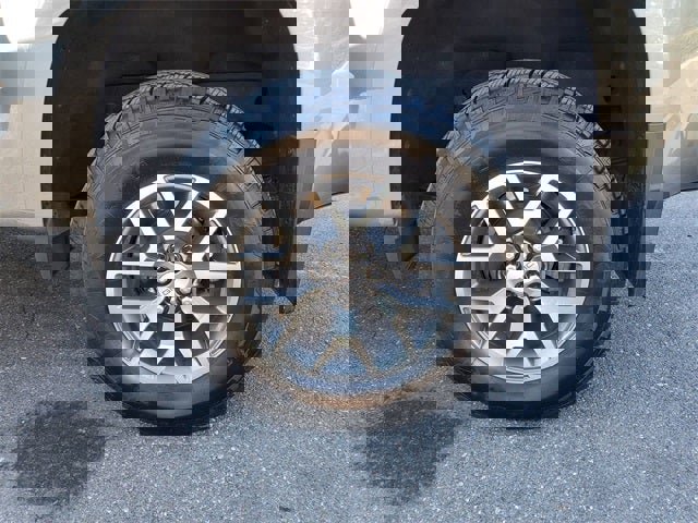 Used 2021 GMC Canyon AT4 w/ Driver Alert Package image 77