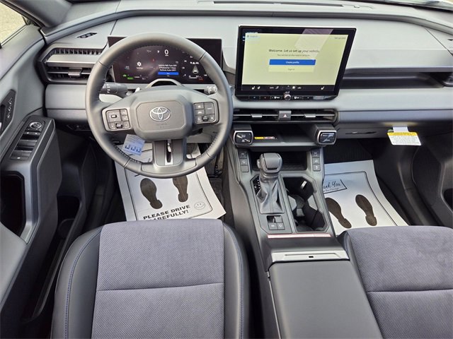 New 2026 Toyota RAV4 XSE image 8