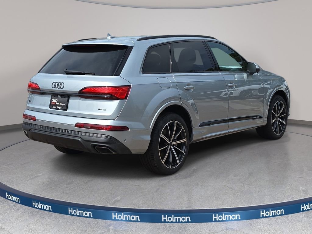 New 2026 Audi Q7 2.0T Premium Plus image 5