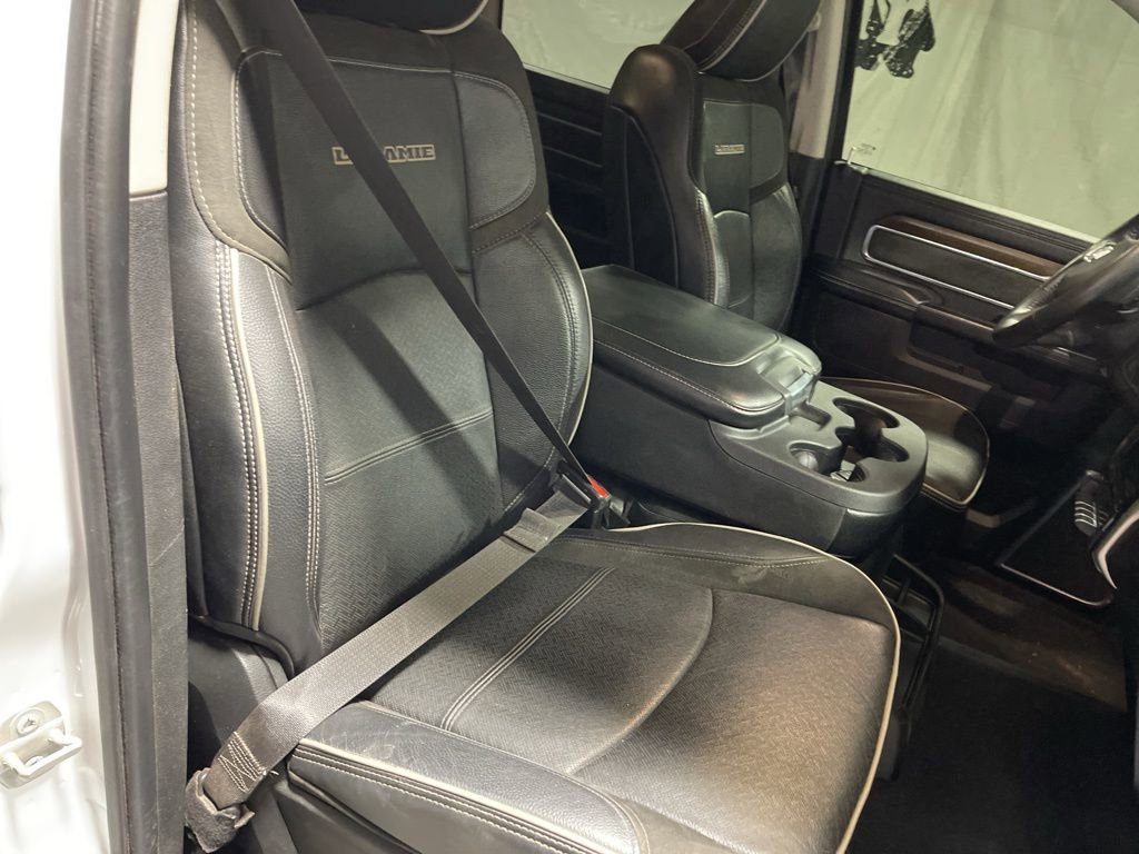 Used 2024 RAM 2500 Laramie image 13