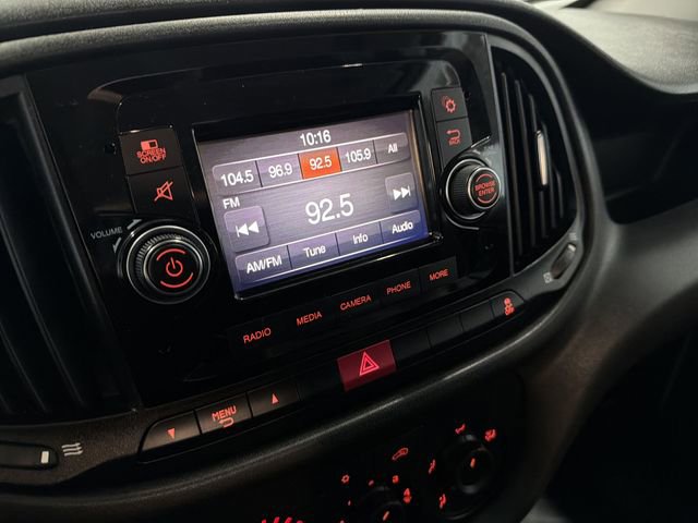 Used 2022 RAM ProMaster City Tradesman image 22