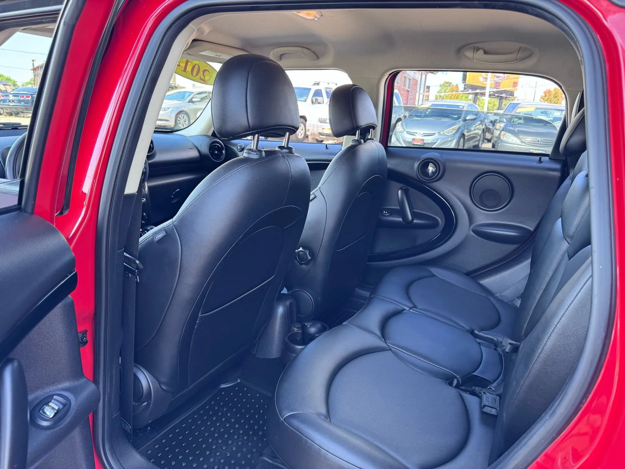 Used 2014 MINI Cooper Countryman S FWD image 36