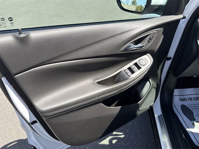 Certified 2023 Buick Encore GX Preferred w/ Cold Weather Comfort Package image 22