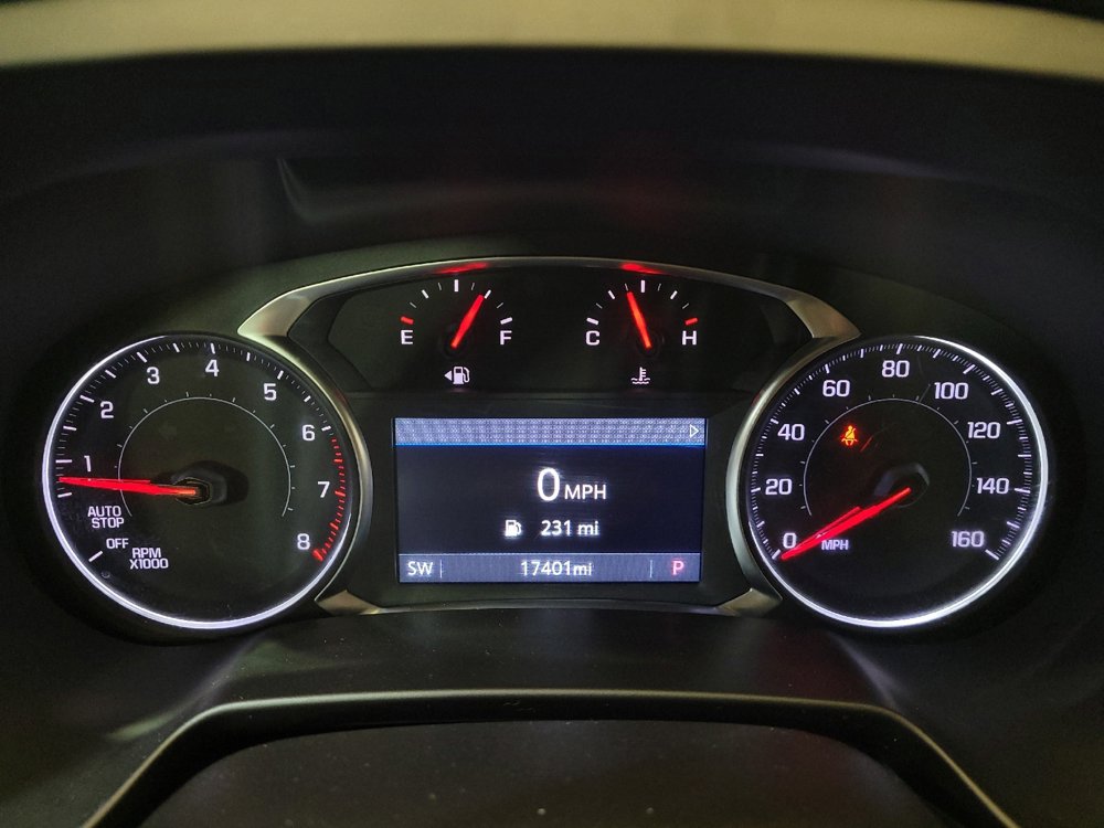 Used 2024 Chevrolet Blazer LT w/ Convenience Package image 23