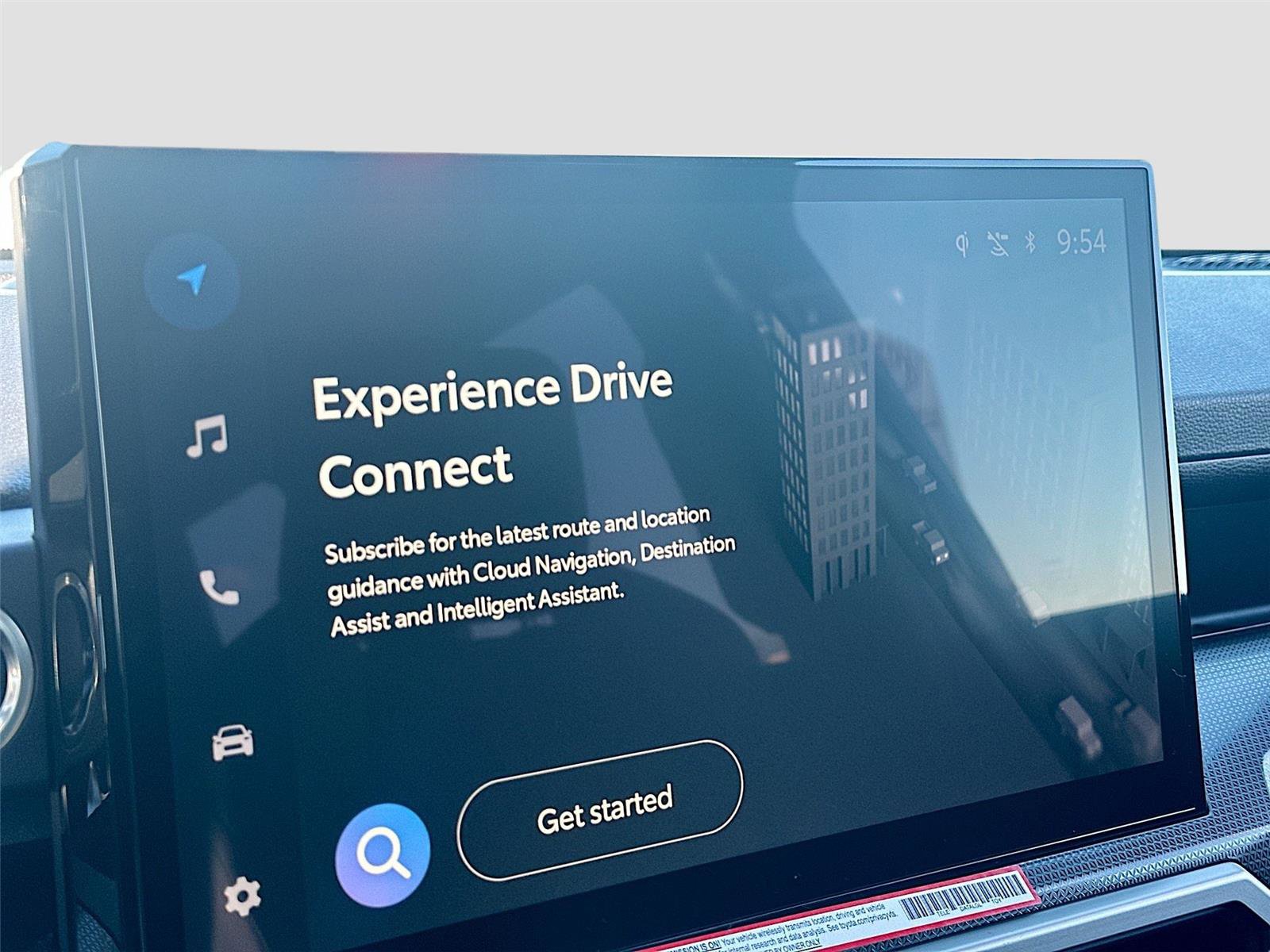 New 2026 Toyota 4Runner Limited image 13