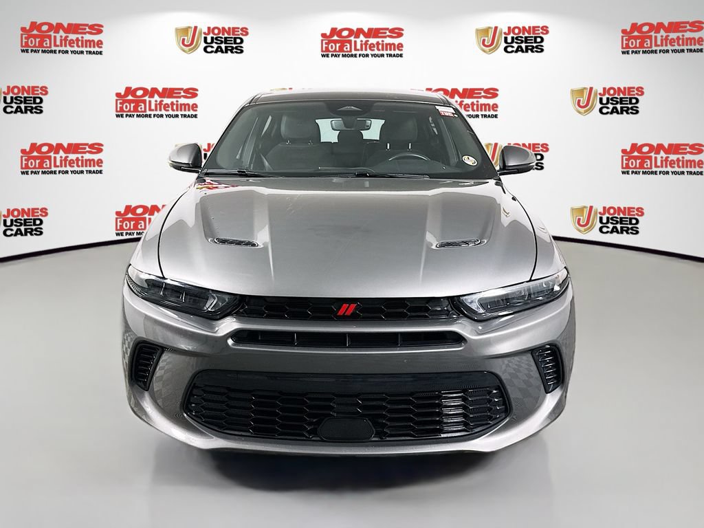 Used 2024 Dodge Hornet R/T w/ Track Pack AWD/4WD image 11